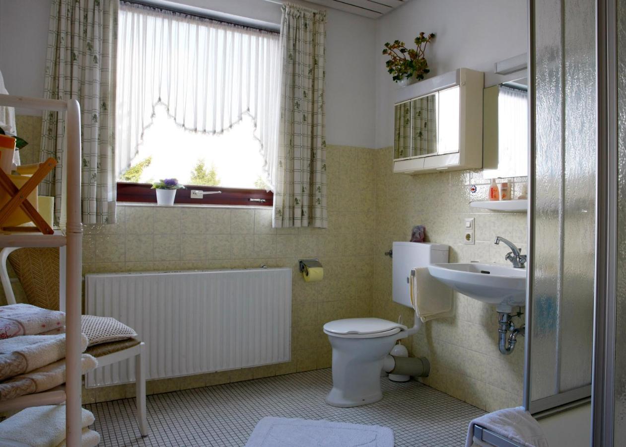 Ferienwohnungen Annegret Schutte Winterberg Room photo