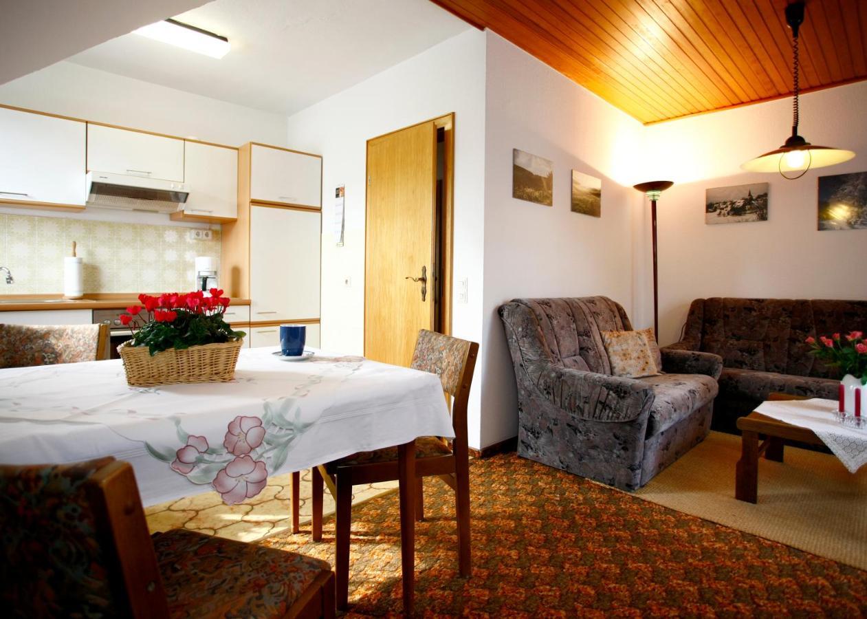 Ferienwohnungen Annegret Schutte Winterberg Room photo