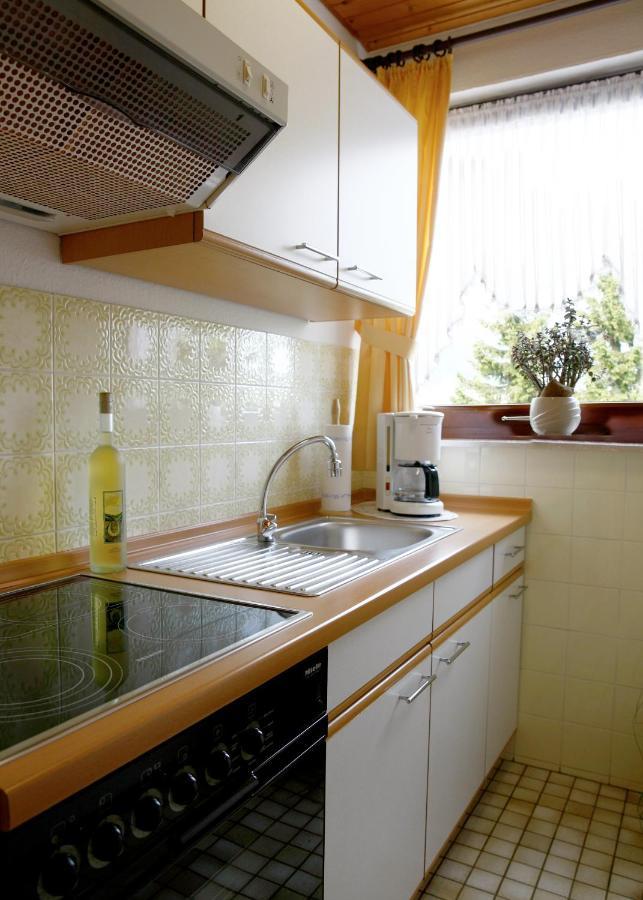 Ferienwohnungen Annegret Schutte Winterberg Room photo