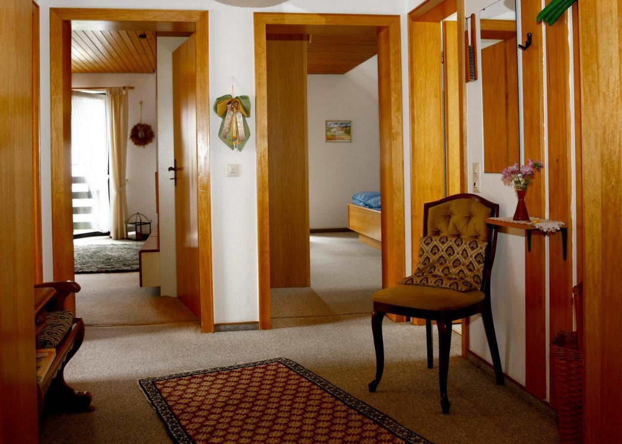 Ferienwohnungen Annegret Schutte Winterberg Room photo