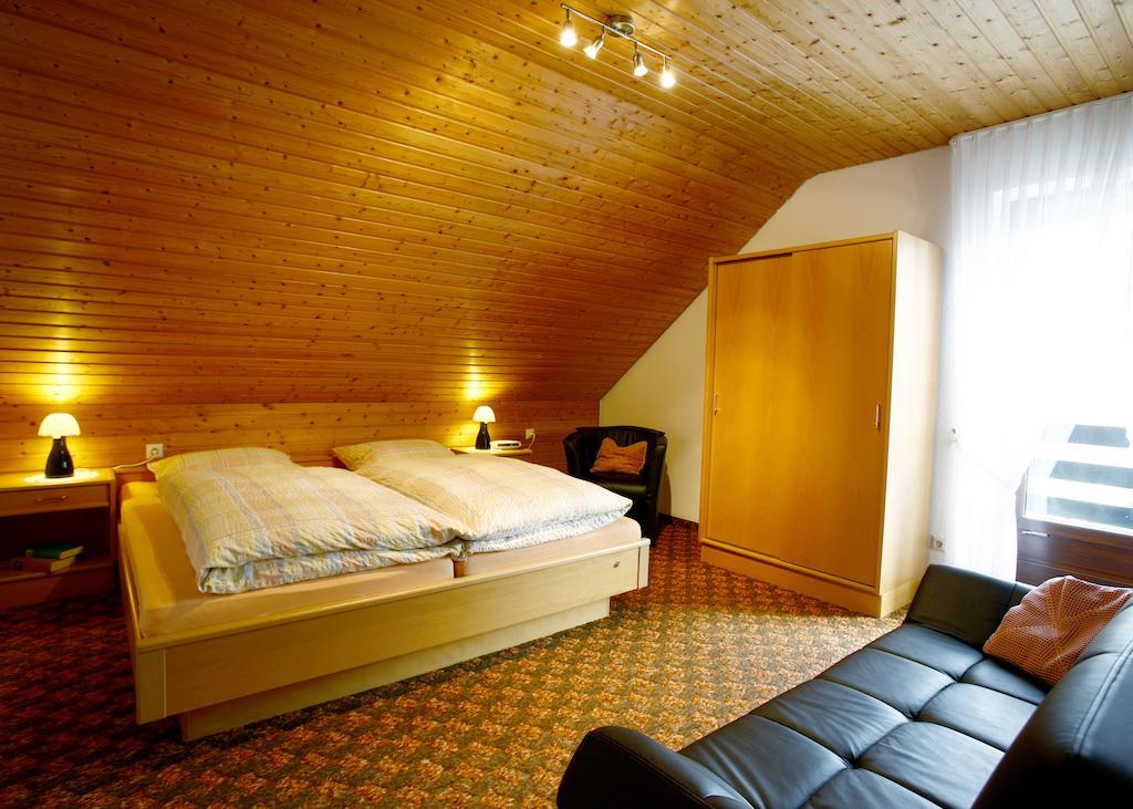 Ferienwohnungen Annegret Schutte Winterberg Room photo